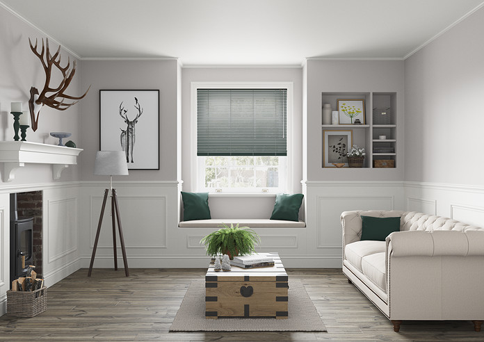 Origin, Hunter Green - Venetian Blind - Image 5